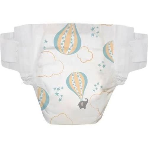 Size 3 Diapers (Any Brand)
