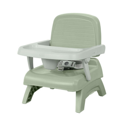 Bento 3-in-1 Booster Seat - Sage