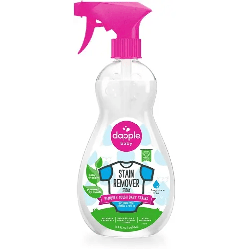 Stain Remover Spray - Dapple Baby