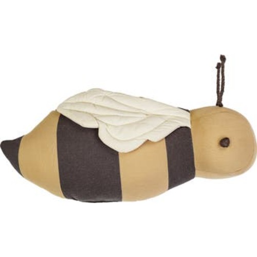 Buzzy Bee Cushion