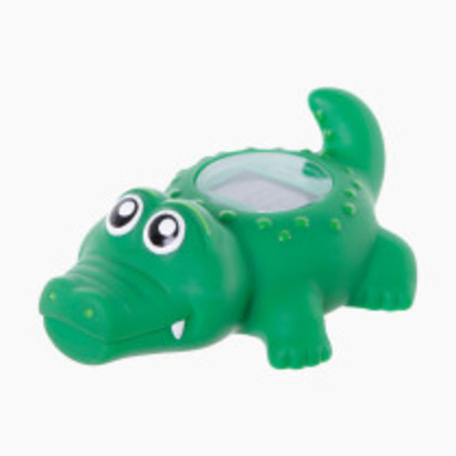 Dreambaby Room and Bath Thermometer - Crocodile