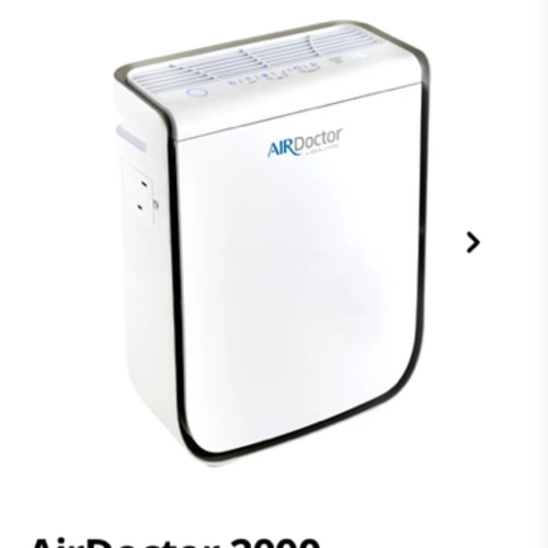 Air doctor 2000