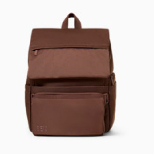 BEIS Travel The Ultimate Diaper Backpack - Maple