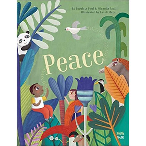 Peace