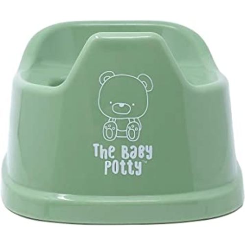 New The Baby Potty Mini Potty V2.0 | Early Potty Training | Elimination Communication | Baby Potty Chair | Portable and Lightweight Design | Promotes Potty Independence | Child Potty Training Toilet