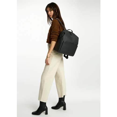Stevie Full Backpack (Vegan) – MINA BAIE