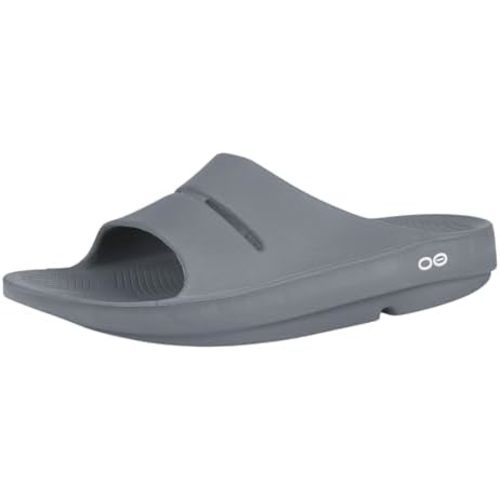 OOFOS OOahh Recovery Slide - Women’s and Men’s