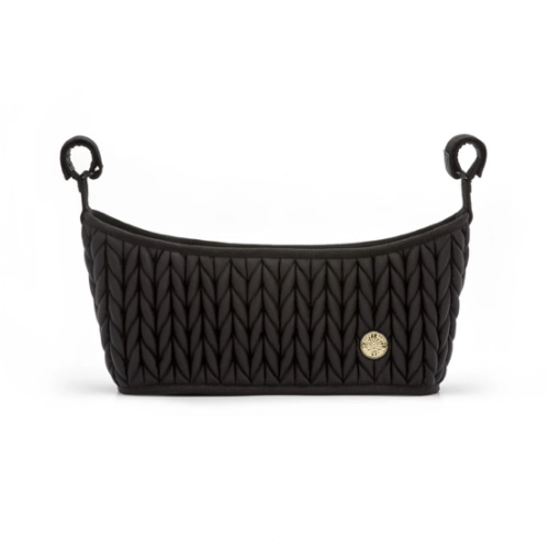 Stroller Organizer Black