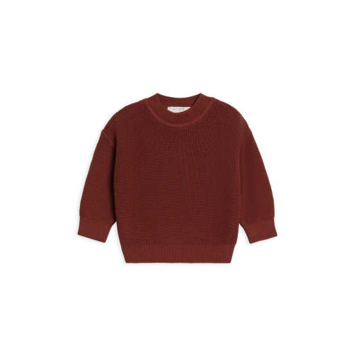 Garnet / 6-12M