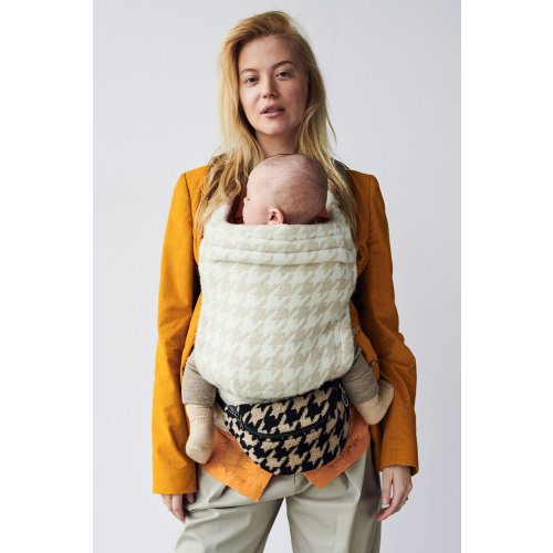 Tweed Soul | Zeitgeist Baby Carrier | SHOP ARTIPOPPE