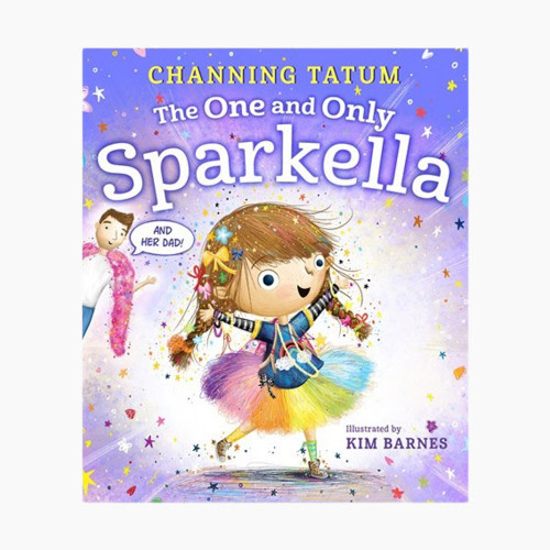 Macmillan The One and Only Sparkella
