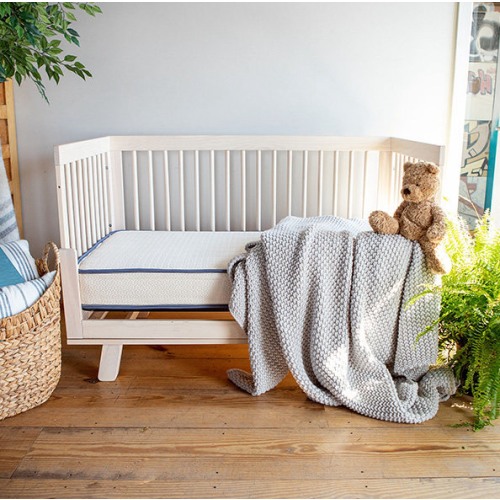 Organic Crib Mattress | Emily Crib Mattress from My Green Mattress
