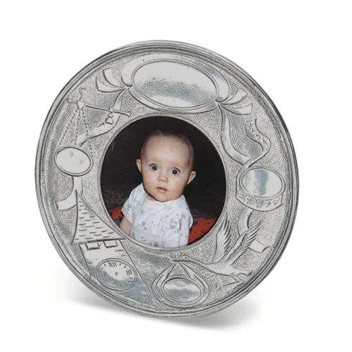 Baby Frame | Over The Moon