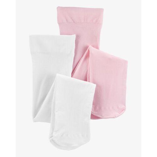 Baby 2-Pack Tights - Carter's | Carter's