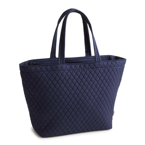 Outlet Travel Tote - Cotton | Vera Bradley – Vera Bradley Outlet Store