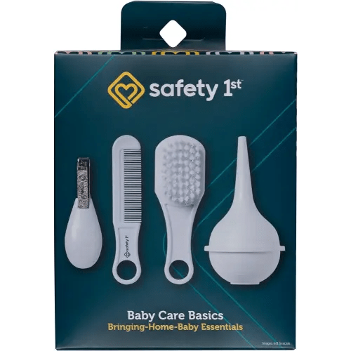 Safety 1st Baby Care Basics
