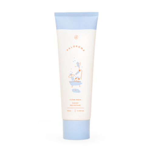 Paloroma Body Wash