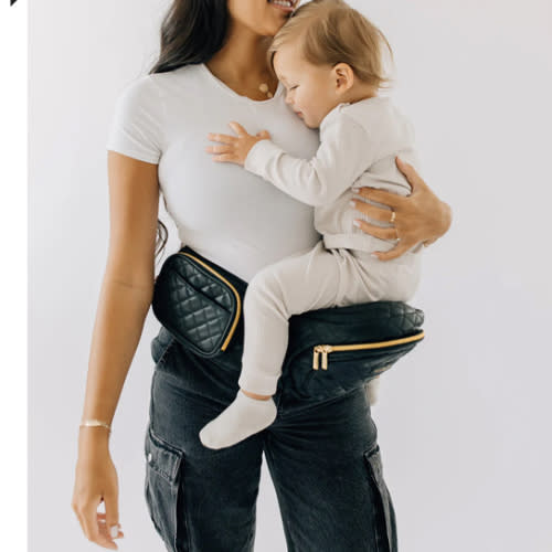 Tushbaby Hip Carrier