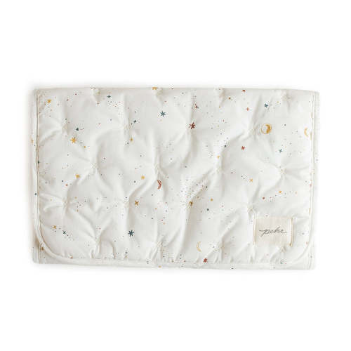 On the Go Portable Changing Pad - Celestial