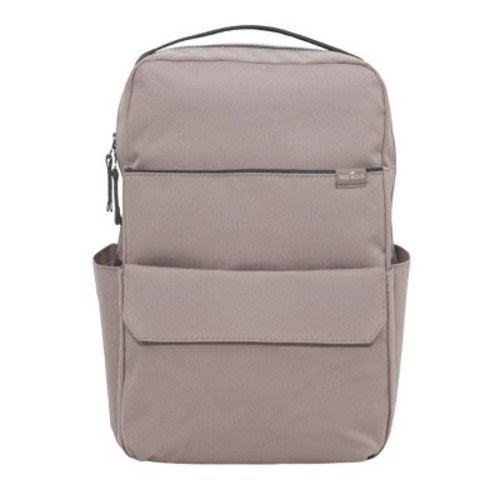 Red Rovr Roo Diaper Backpack - Truffle