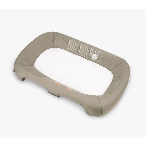 Nuna SENA™ Playard Changer | Portable Cribs | Pottery Barn Kids