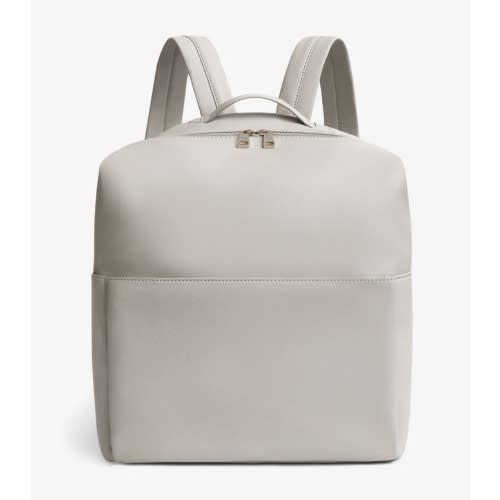 Stevie Full Backpack (Vegan) – MINA BAIE