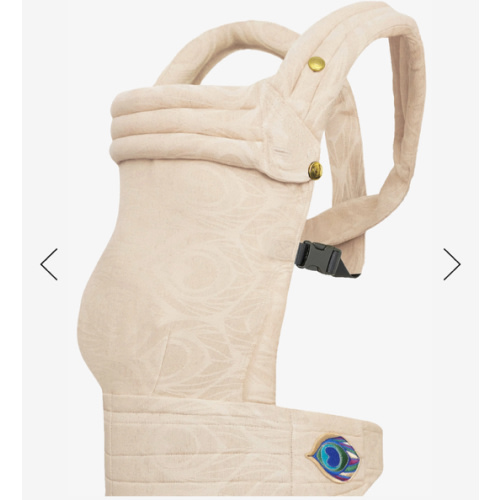 Argus Oat | Zeitgeist Baby Carrier | SHOP ARTIPOPPE
