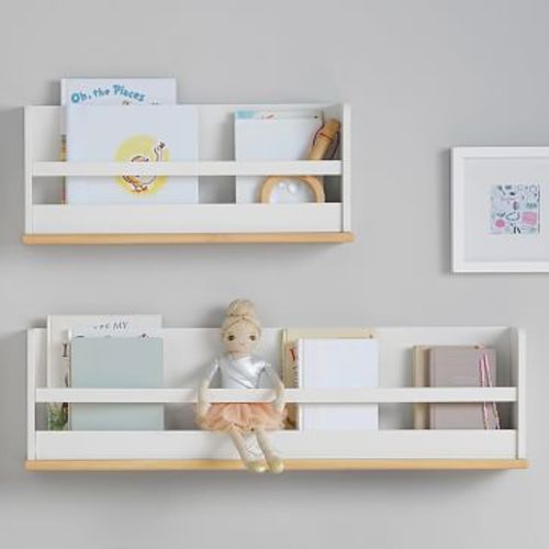 Sloan Shelving