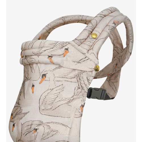Monogamy Maiden | Zeitgeist Baby Carrier | SHOP ARTIPOPPE