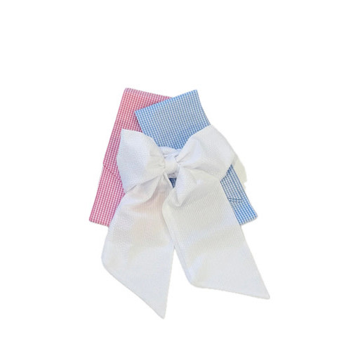 Bow Sash