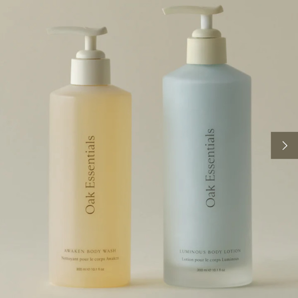 Silk Body Duo