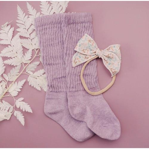 Butterfly Edged Bow
