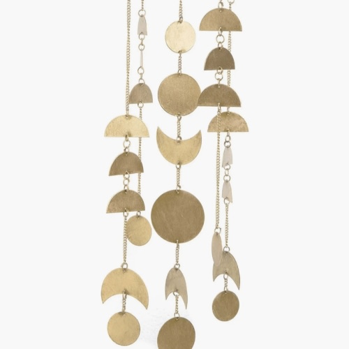 CRANE BABY Luna Moon Phase Baby Mobile | Nordstrom