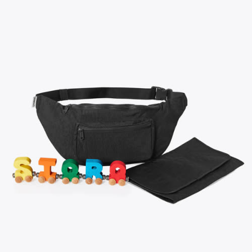 Quick Change Fanny Pack