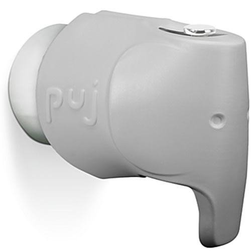 Puj® Snug Spout Cover in Grey