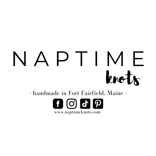 Naptime Knots Gift Card