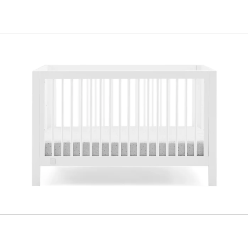 babyGap Charlie 6-in-1 Convertible Crib