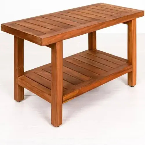 Shower Bench