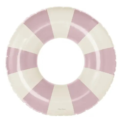 Petites Pommes - Sally Inflatable Ring - Dusty Pink | Smallable