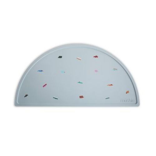 Silicone Placemat Kites One Size