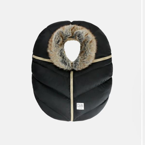 Car Seat Cocoon - Tundra