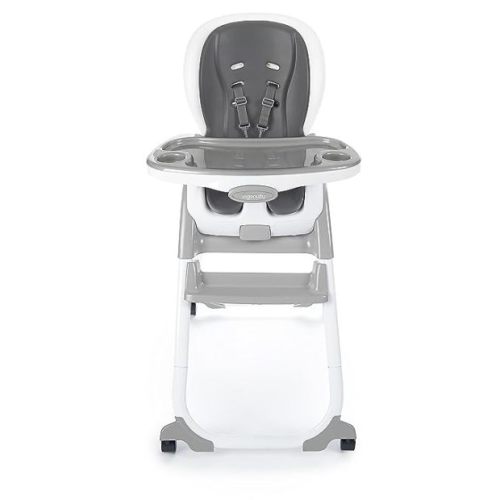 Ingenuity SmartClean Trio Elite 3-in-1 Convertible Baby High Chair