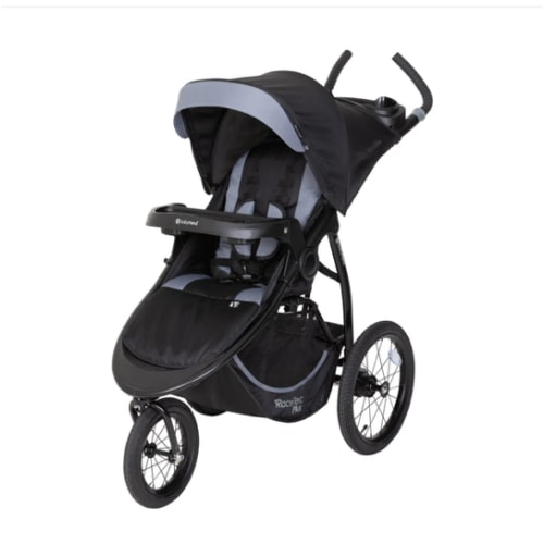 Expedition® Race Tec™ Plus Jogger