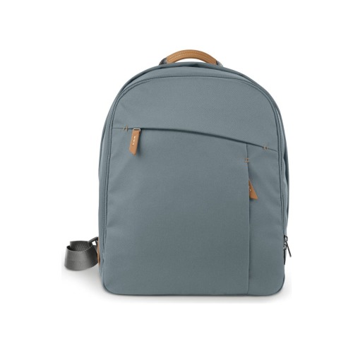 Changing Backpack