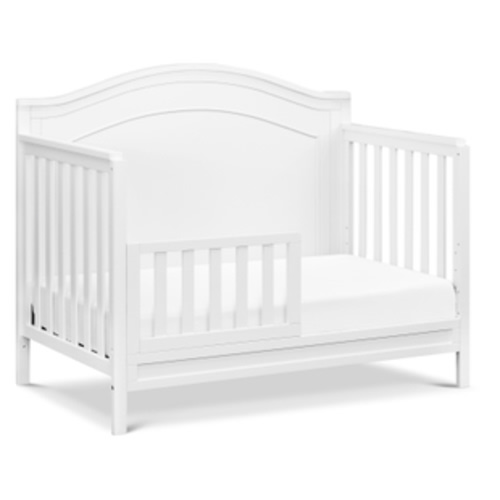 DaVinci Charlie 4-in-1 Convertible Crib
