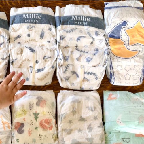Diaper Fund