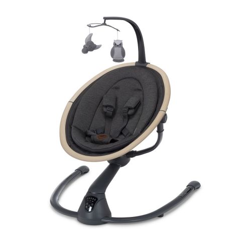 Cassia Swing, Classic Graphite