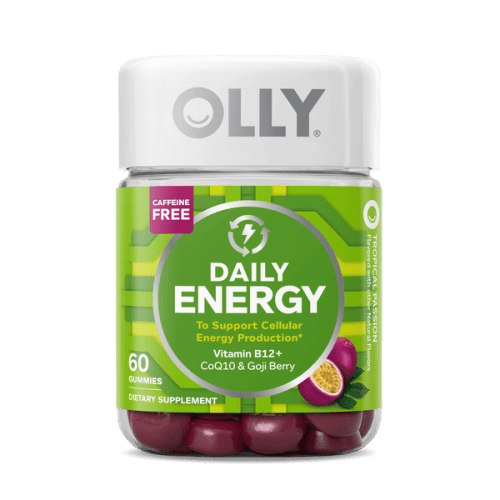 Daily Energy