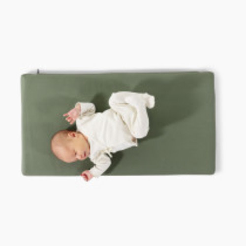 Gathre Padded Changing Mat - Thyme