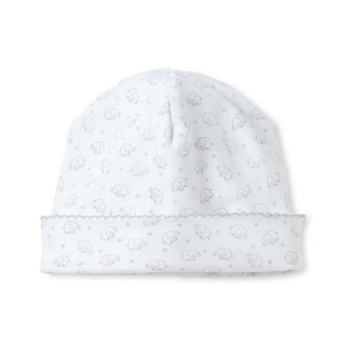 Ele-Fun Silver Hat